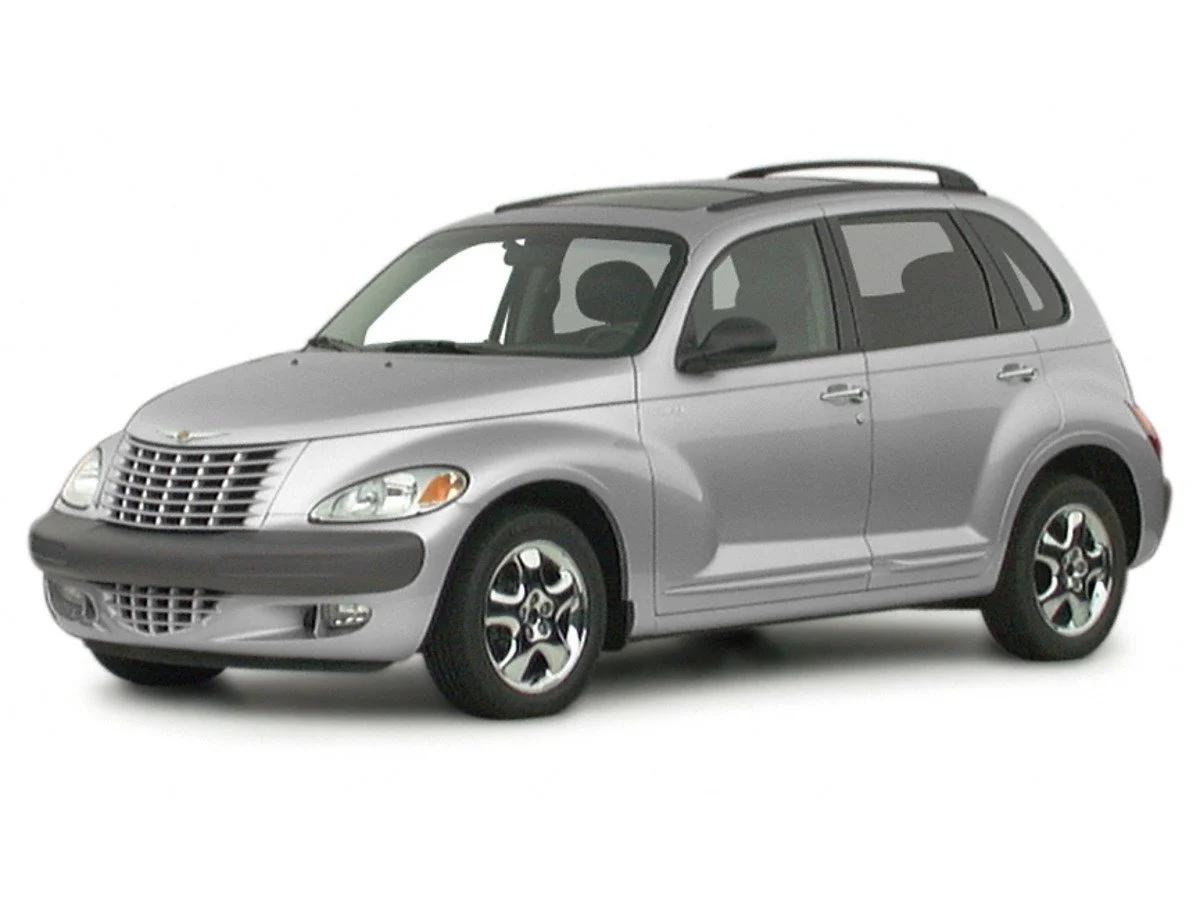 chrysler pt cruiser 2001 3C4FY4BBX1T272343 image chrysler pt cruiser 2001 3C4FY4BBX1T272343 image